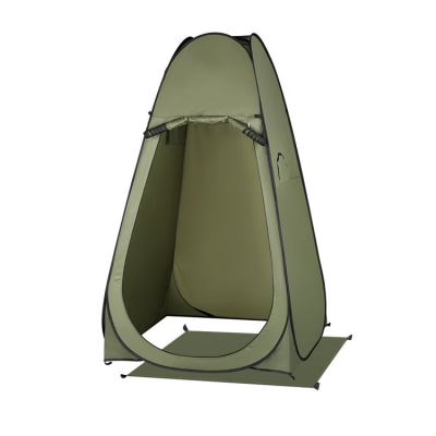 Amazon Hot sales Portable Pop up Dressing Changing  Beach Toilet Shower Changing Room Outdoor Shelter with Carrying Bag Tent